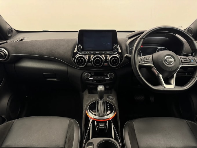 2021 Nissan Juke