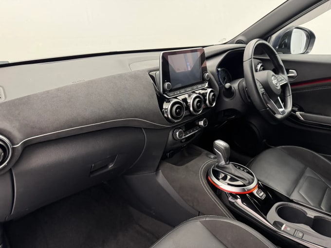 2021 Nissan Juke