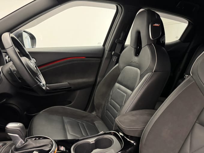 2021 Nissan Juke
