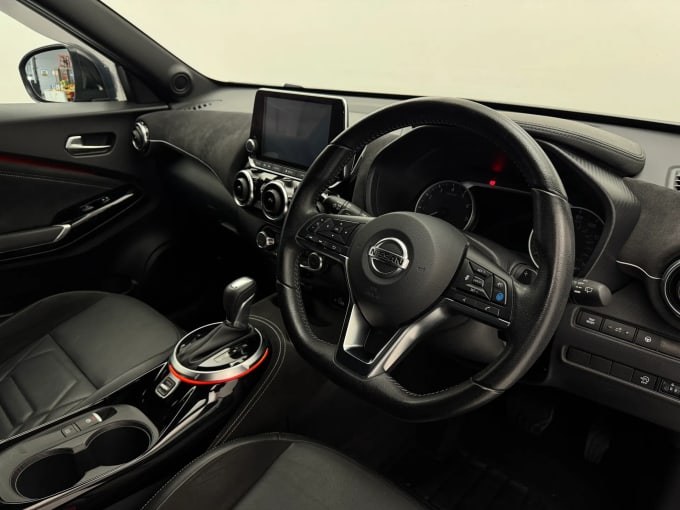 2021 Nissan Juke