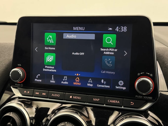 2021 Nissan Juke
