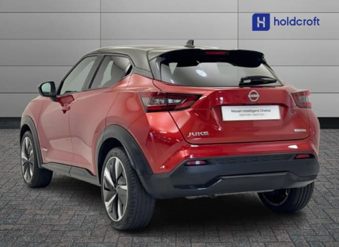 2025 Nissan Juke