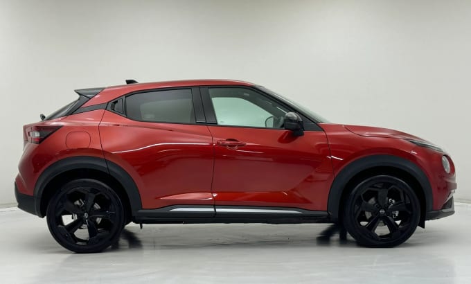 2024 Nissan Juke