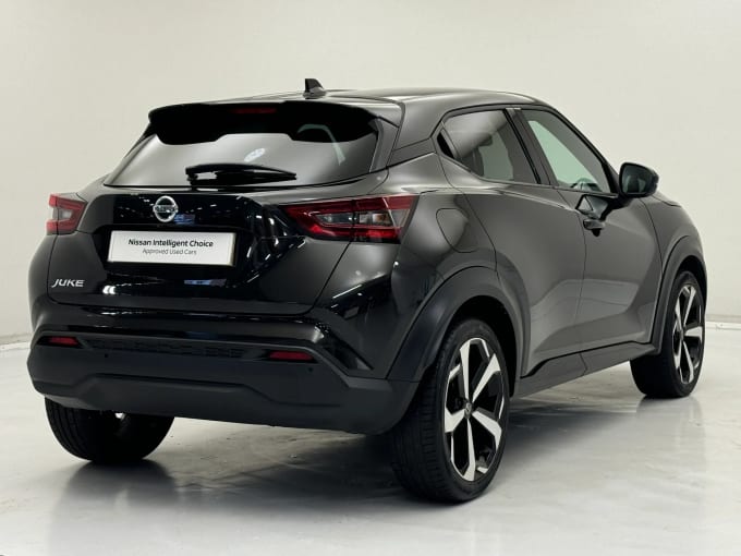 2020 Nissan Juke