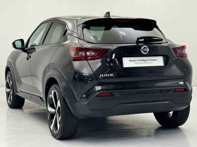 2020 Nissan Juke