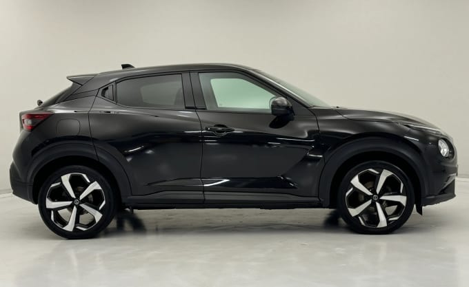 2020 Nissan Juke