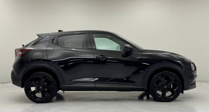 2024 Nissan Juke