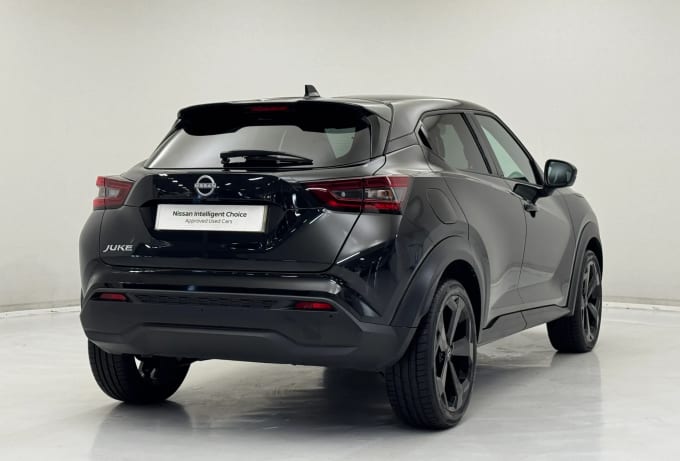 2024 Nissan Juke