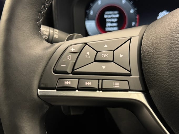 2024 Nissan Juke