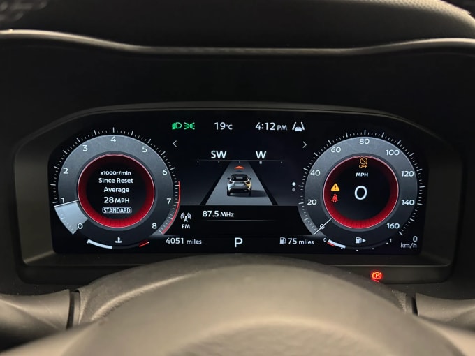 2024 Nissan Juke