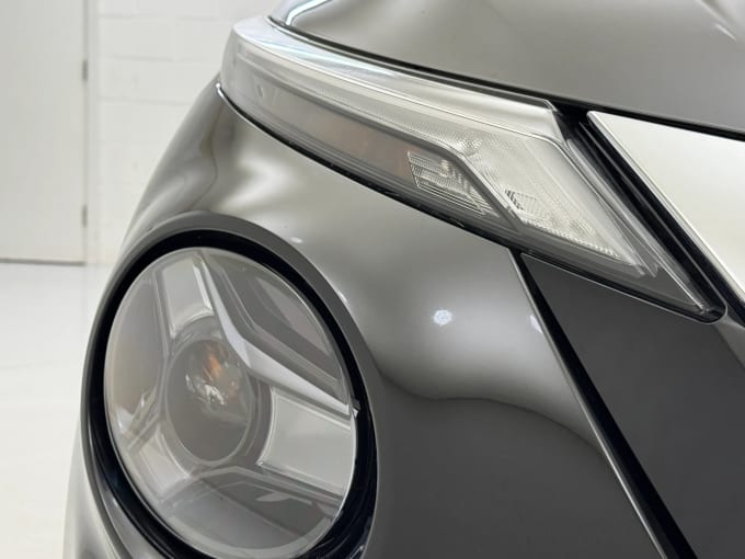 2024 Nissan Juke