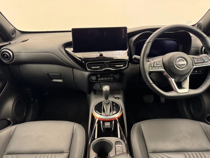 2024 Nissan Juke