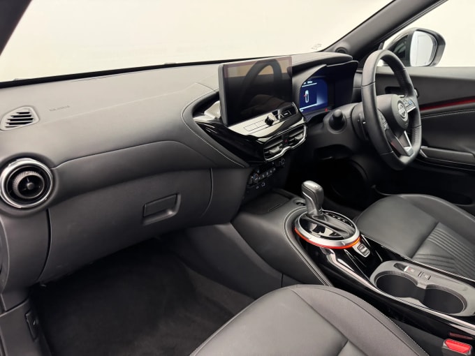 2024 Nissan Juke