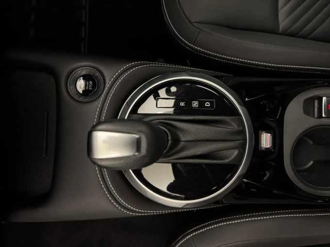 2024 Nissan Juke