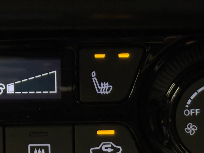 2024 Nissan Juke