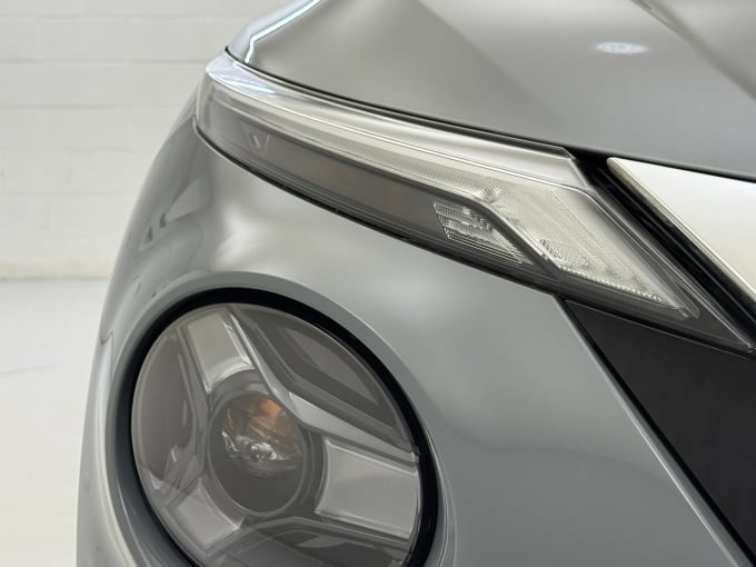 2024 Nissan Juke
