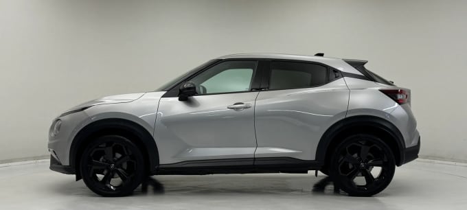 2024 Nissan Juke