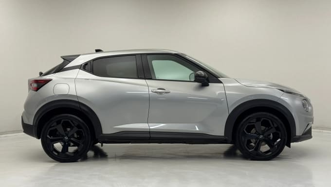 2024 Nissan Juke