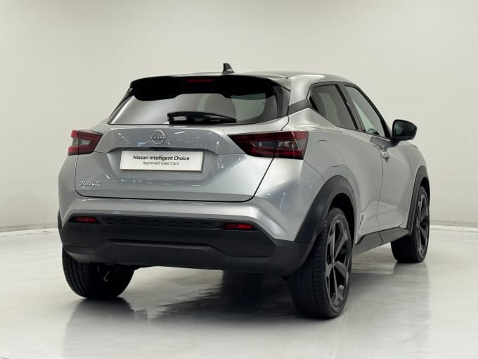 2024 Nissan Juke