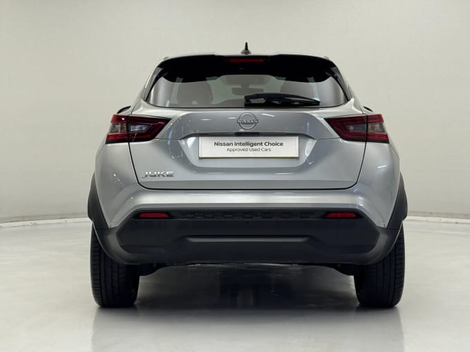 2024 Nissan Juke