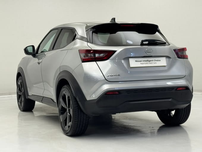 2024 Nissan Juke