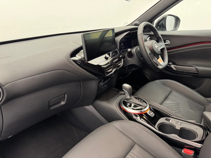 2024 Nissan Juke