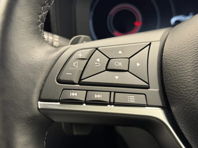 2024 Nissan Juke