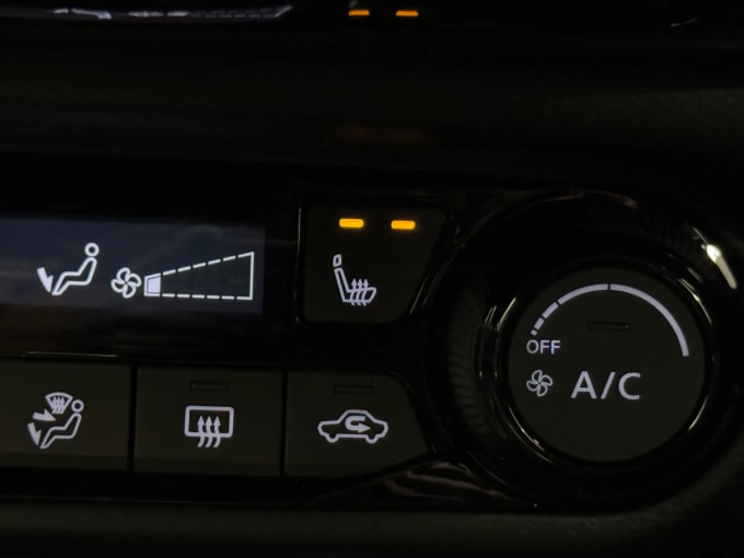 2024 Nissan Juke