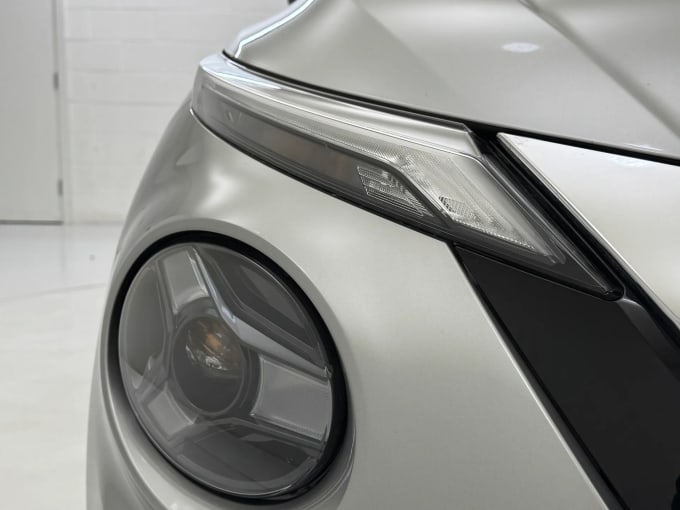 2024 Nissan Juke
