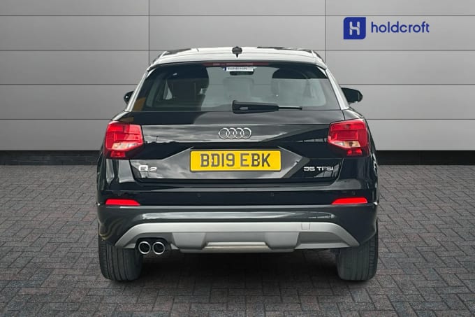 2019 Audi Q2