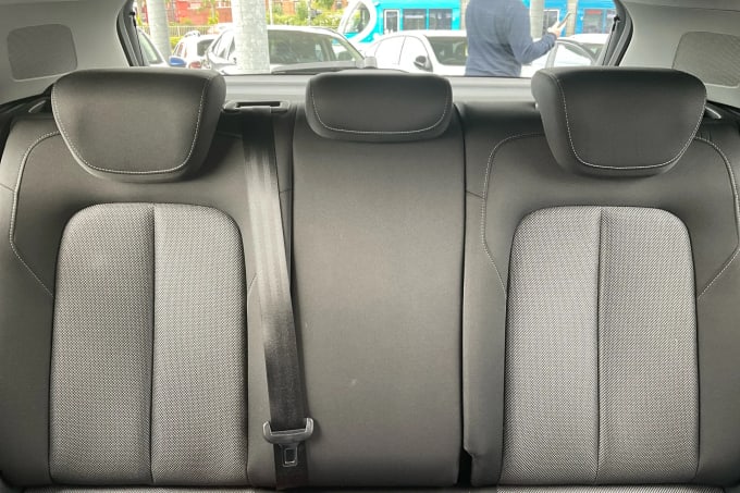 2019 Audi Q2