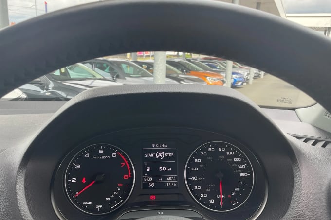 2019 Audi Q2