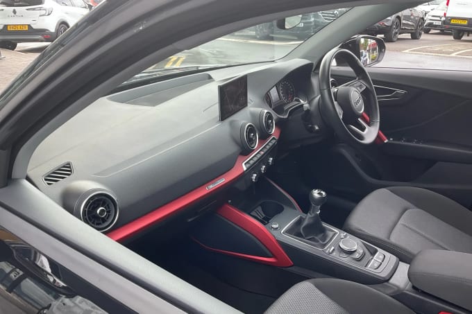 2019 Audi Q2