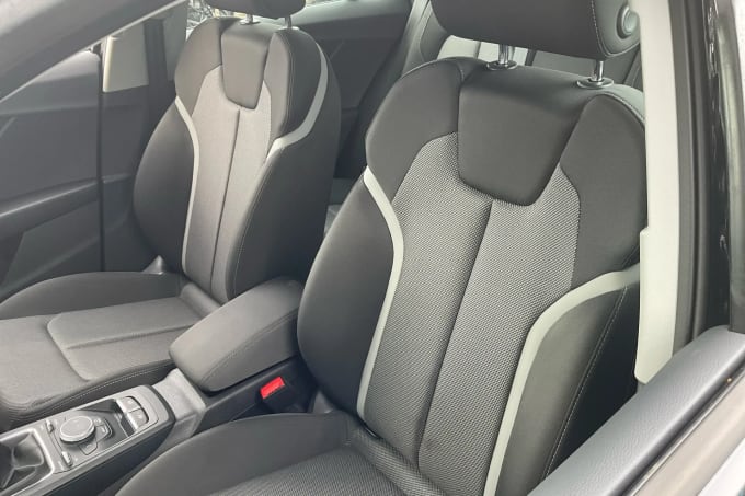 2019 Audi Q2