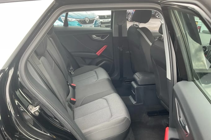 2019 Audi Q2