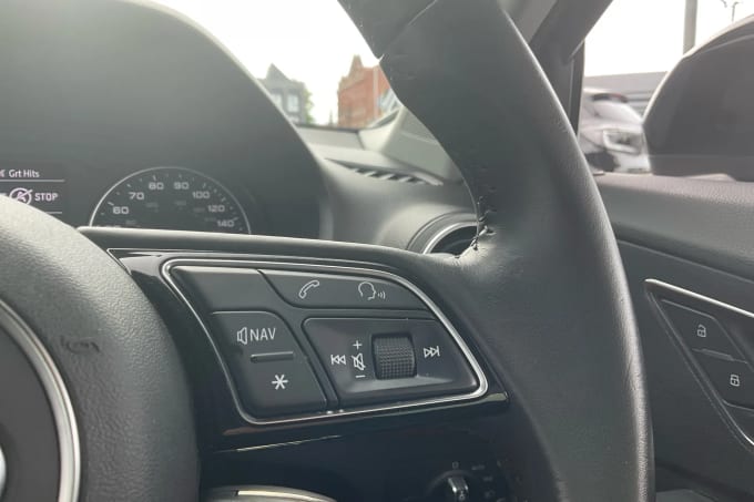 2019 Audi Q2