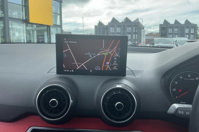 2019 Audi Q2