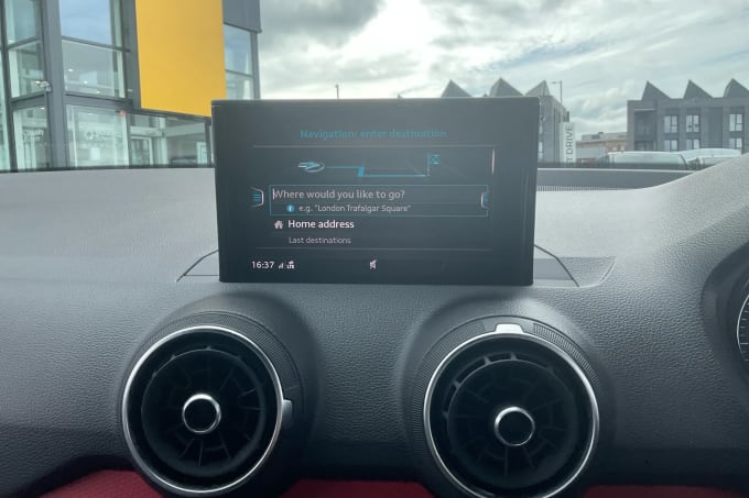 2019 Audi Q2