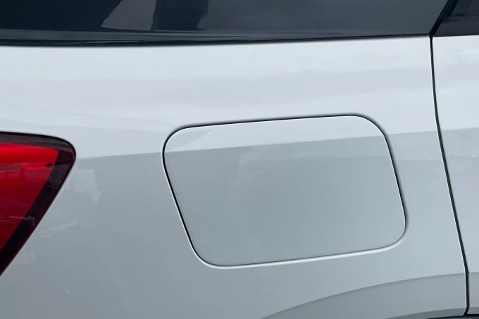 2017 Audi Q2