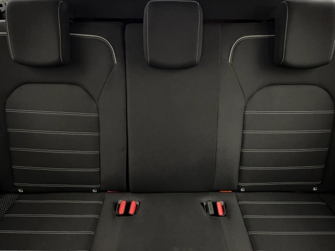 2021 Dacia Duster