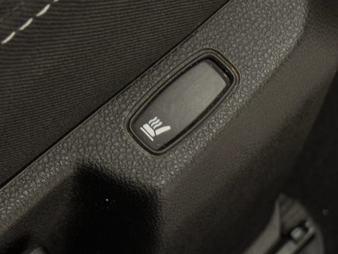 2021 Dacia Duster