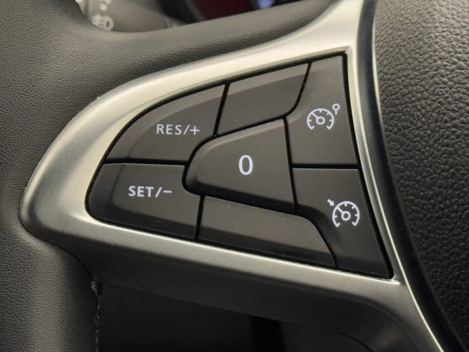 2021 Dacia Duster