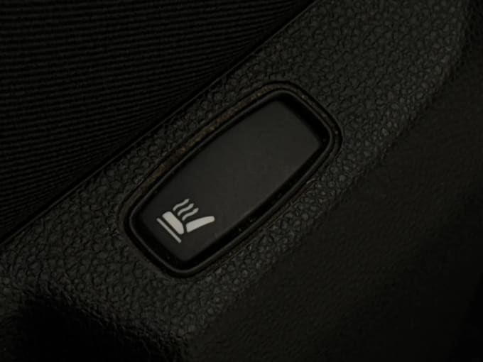 2022 Dacia Duster