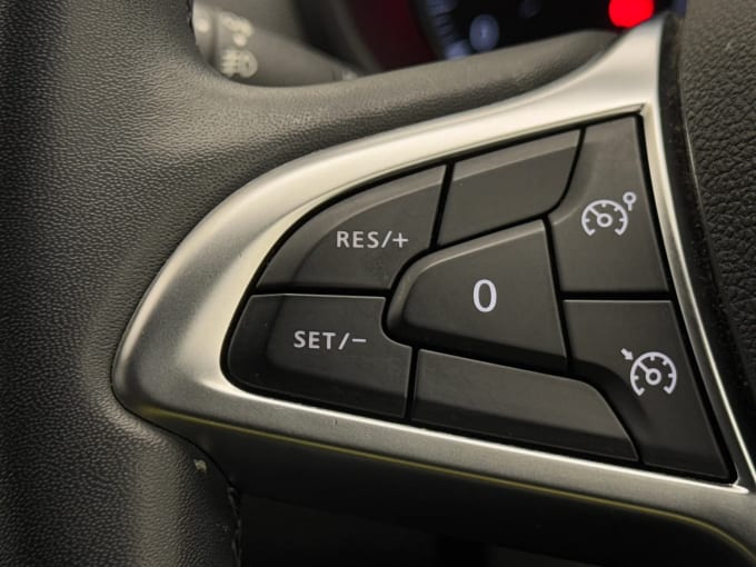 2022 Dacia Duster