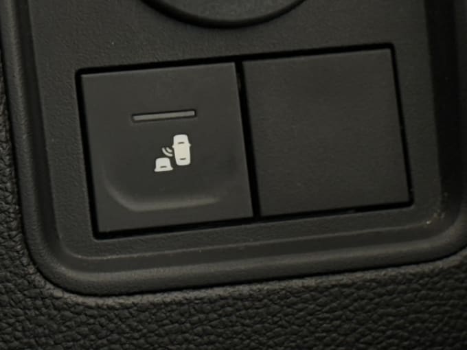 2022 Dacia Duster