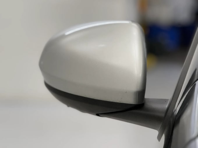 2022 Dacia Duster
