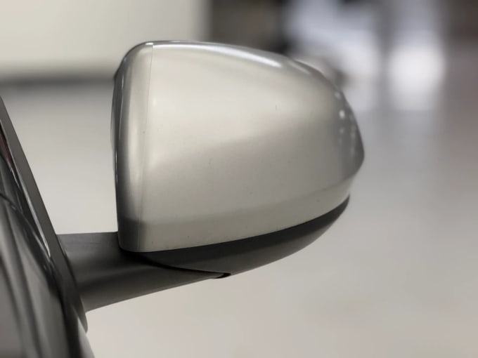 2022 Dacia Duster