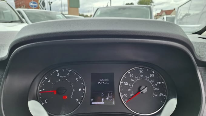 2022 Dacia Duster