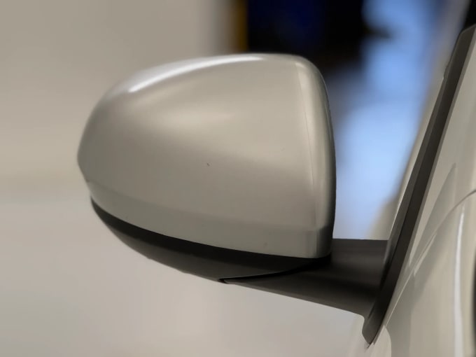2022 Dacia Duster