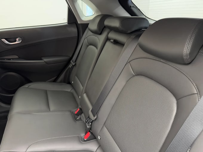 2021 Hyundai Kona